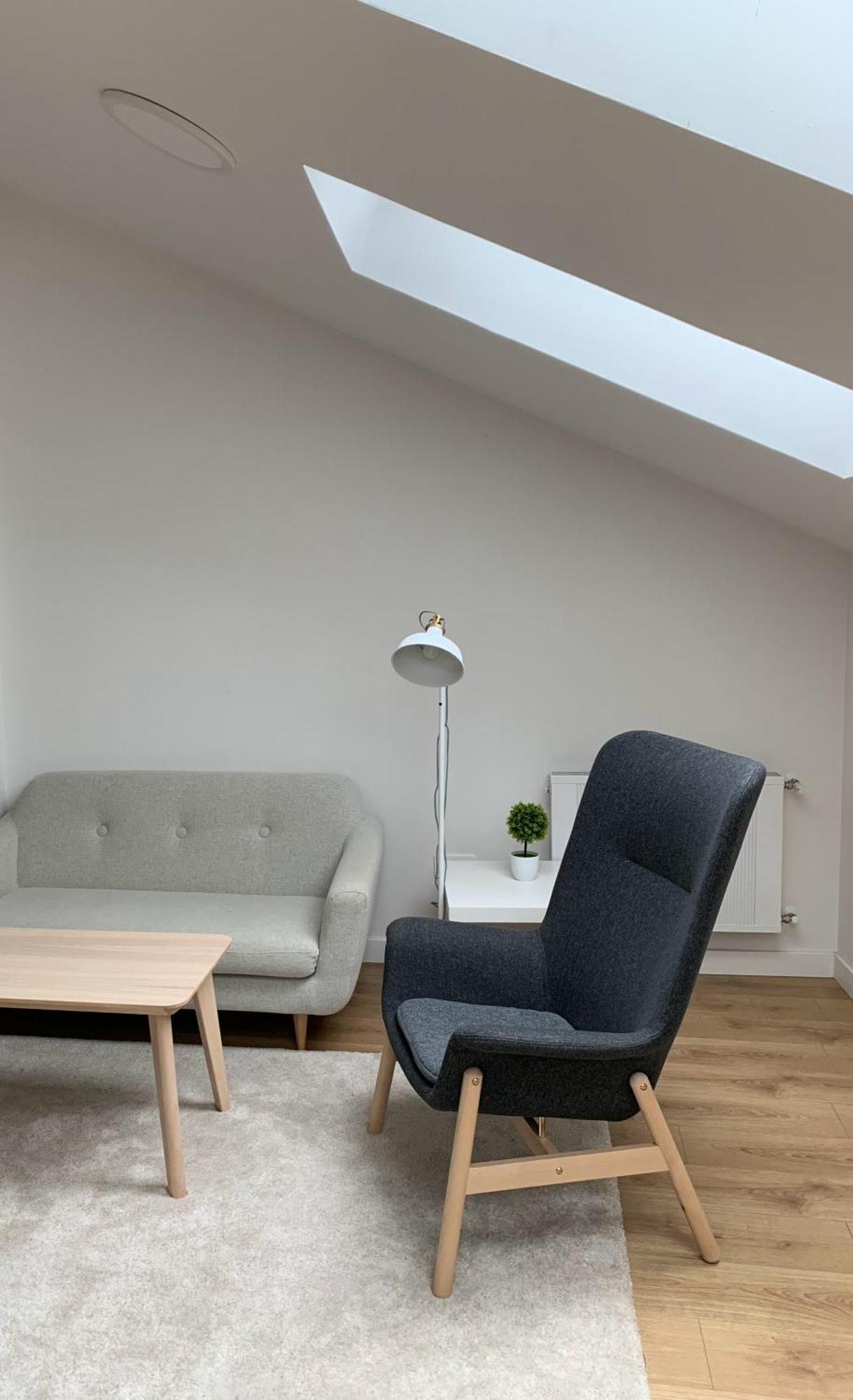 Ferienwohnung San Bernardo, 19 Avilés Exterior foto
